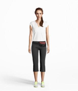 Looks para hacer deporte II Looks para hacer deporte II