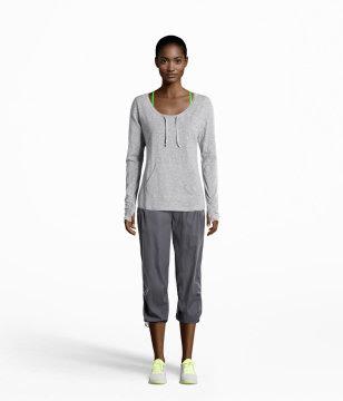 Looks para hacer deporte II Looks para hacer deporte II