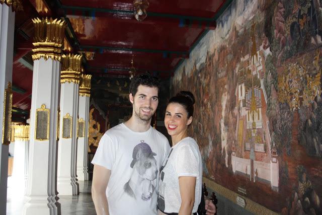 #Modaxatodasgoestothailand día 1 #Modaxatodasgoestothailand día 1