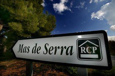 Casa Rural Mas de Serra, Agroturismo