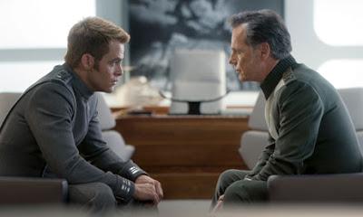 ‘Star Trek: en la oscuridad’ – live long and prosper, J.J. Abrams ‘Star Trek: en la oscuridad’ – live long and prosper, J.J. Abrams