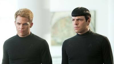 ‘Star Trek: en la oscuridad’ – live long and prosper, J.J. Abrams ‘Star Trek: en la oscuridad’ – live long and prosper, J.J. Abrams