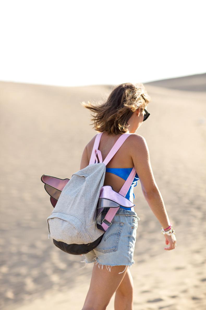 Maspalomas Dunes Maspalomas Dunes