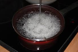 TRUCOS en la COCINA TRUCOS en la COCINA