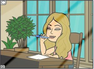 Academia de italiano en Milán- Vuelta a los libros Haciendo deberes