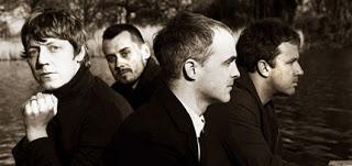 Travis estrena un nuevo videoclip: Moving Travis estrena un nuevo videoclip: Moving