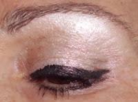 Look Eye Liner/Pin-up Look Eye Liner/Pin-up