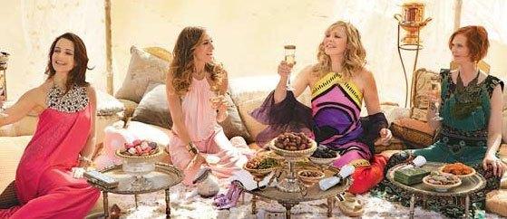 ¡QUIERO UNA DESPEDIDA DE SOLTERA DIFERENTE! amigas1