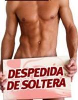 ¡QUIERO UNA DESPEDIDA DE SOLTERA DIFERENTE! despedidas de soltera