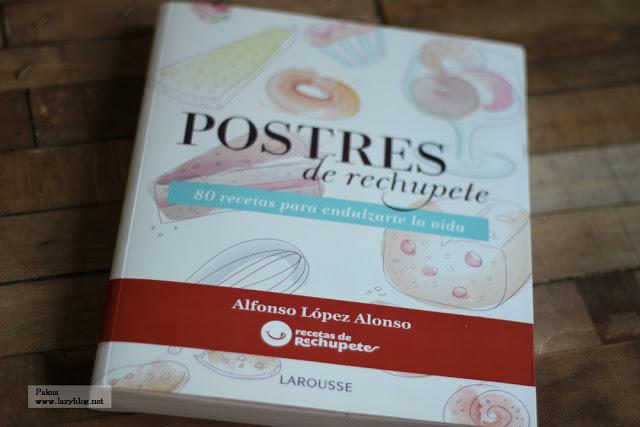 Tarta de chocolate y nutella. Postres de Rechupete Tarta de chocolate y nutella. Postres de Rechupete