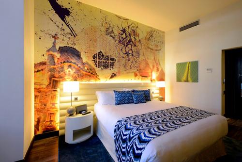 10ª edición Fitting Room en Barcelona 10ª edición Fitting Room en Barcelona