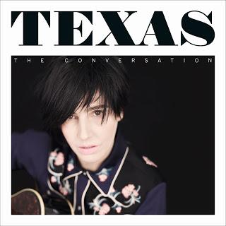 [Disco] Texas - The Conversation (2013)