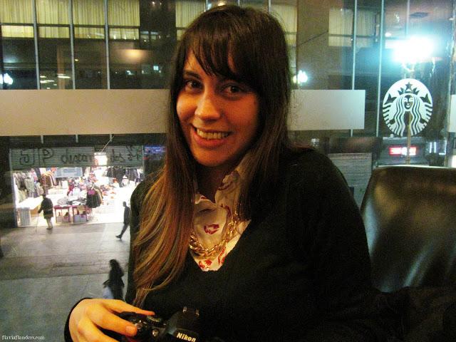 STARBUCKS IS WHERE THE BLOGGERS ARE STARBUCKS IS WHERE THE BLOGGERS ARE