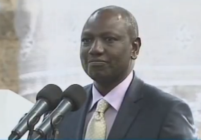 Vicepresidente de Kenya enérgicamente rechaza a Obama sobre ‘matrimonio’ gay. ‘Creemos en Dios’. Vicepresidente de Kenya enérgicamente rechaza a Obama sobre ‘matrimonio’ gay. ‘Creemos en Dios’.