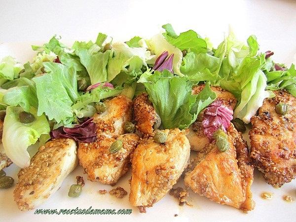 Pollo crujiente en ensalada pollo-crujiente-en-ensalada (5)