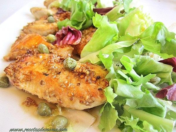 Pollo crujiente en ensalada pollo-crujiente-en-ensalada (9)