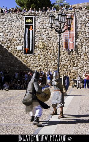 Festival Medieval de Hita