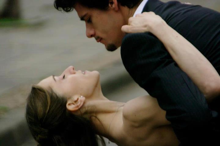 Todo lo que soy. La historia de Marianela y Thiago (documental) Todo lo que soy. La historia de Marianela y Thiago (documental)