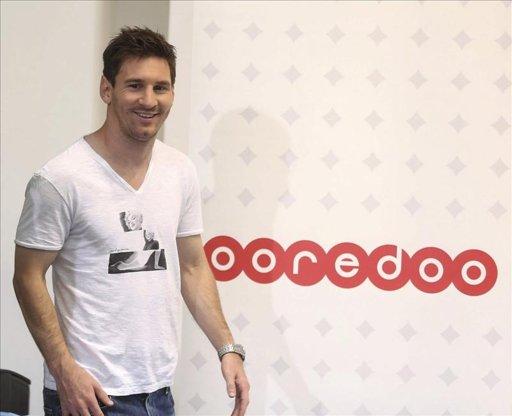 Los abogados de Messi buscan un acuerdo con la Fiscalía Los abogados de Messi buscan un acuerdo con la Fiscalía
