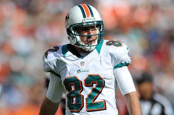 Brian Hartline Fantasy Football 2013 – Analizando a Miami Dolphins