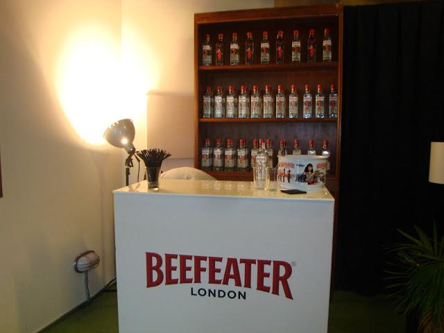 Planes para este fin de semana:Beefeater London Gin College 2013 en A Coruña Planes para este fin de semana:Beefeater London Gin College 2013 en A Coruña