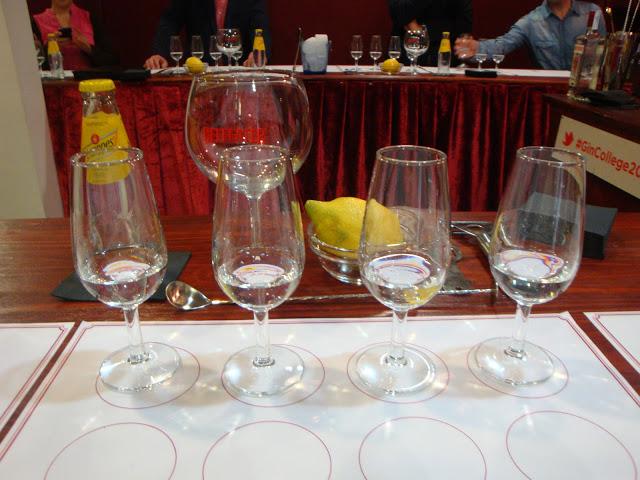 Planes para este fin de semana:Beefeater London Gin College 2013 en A Coruña Planes para este fin de semana:Beefeater London Gin College 2013 en A Coruña