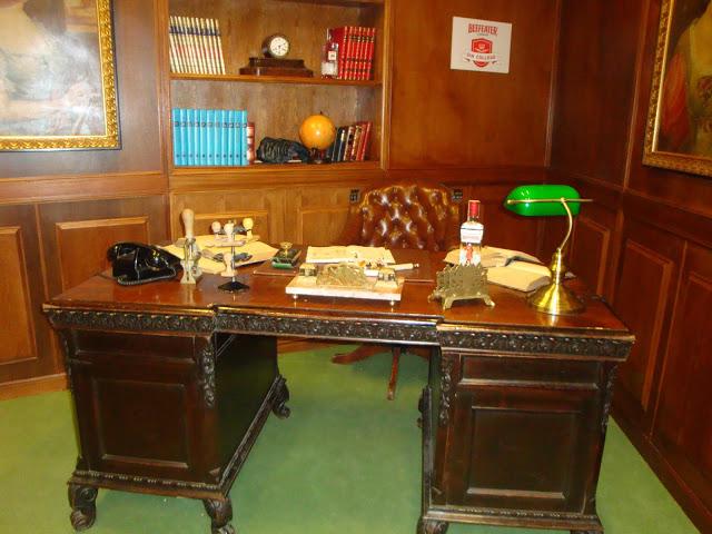 Planes para este fin de semana:Beefeater London Gin College 2013 en A Coruña Planes para este fin de semana:Beefeater London Gin College 2013 en A Coruña