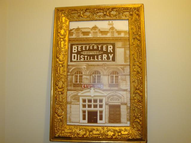 Planes para este fin de semana:Beefeater London Gin College 2013 en A Coruña Planes para este fin de semana:Beefeater London Gin College 2013 en A Coruña