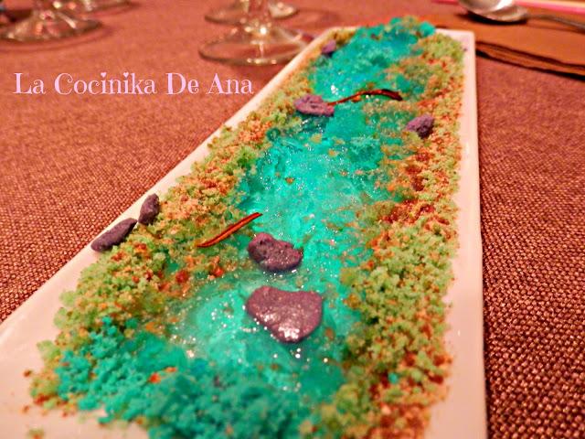 Cena en La Taberna del Río con ópera y zarzuela Cena en La Taberna del Río con ópera y zarzuela