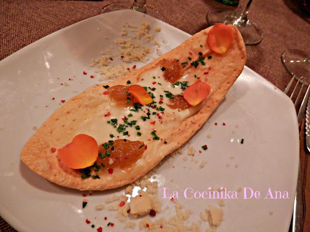 Cena en La Taberna del Río con ópera y zarzuela Cena en La Taberna del Río con ópera y zarzuela