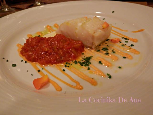 Cena en La Taberna del Río con ópera y zarzuela Cena en La Taberna del Río con ópera y zarzuela