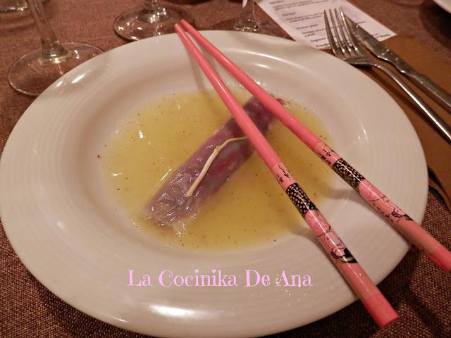 Cena en La Taberna del Río con ópera y zarzuela Cena en La Taberna del Río con ópera y zarzuela