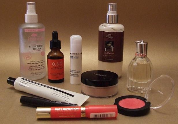 Mis favoritos de … Junio Mis favoritos de … Junio