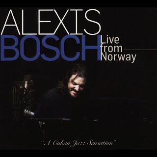 Alexis Bosch – Live from Norway