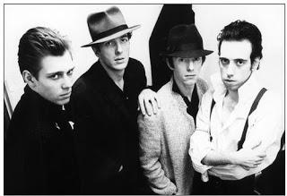 The Clash - Sandinista! (Parte/Cd 1) (1980) The Clash - Sandinista! (Parte/Cd 1) (1980)