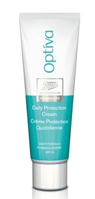 Optiva, la nueva línea de hidratación de Laboratorios Boots Optiva, la nueva línea de hidratación de Laboratorios Boots
