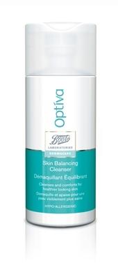 Optiva, la nueva línea de hidratación de Laboratorios Boots Optiva, la nueva línea de hidratación de Laboratorios Boots