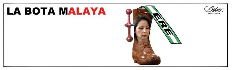 BOTA MALAYA BOTA MALAYA