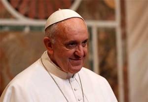 Lumen Fidei (La luz de la Fe): Primera encíclica del Papa Francisco