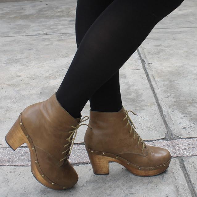 Mis Looks - Falda de verano en invierno Mis Looks - Falda de verano en invierno