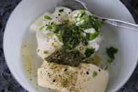 Kebab de Pollo Kebab de Pollo