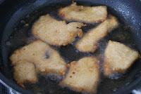 Kebab de Pollo Kebab de Pollo