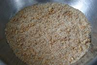 Kebab de Pollo Kebab de Pollo