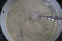 Kebab de Pollo Kebab de Pollo