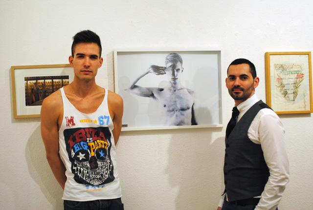 KEOPS BY MARIO MONFORTE KEOPS BY MARIO MONFORTE
