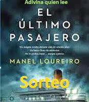 Ronda de Sorteos Ronda de Sorteos