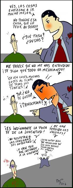 Parte de Europa, de rodillas, al dictado de EEUU. Parte de Europa, de rodillas, al dictado de EEUU.