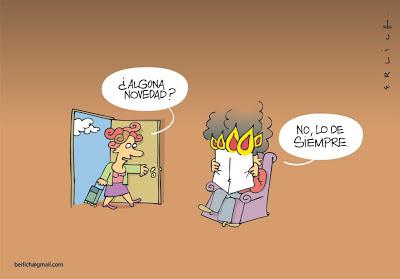 Parte de Europa, de rodillas, al dictado de EEUU. Parte de Europa, de rodillas, al dictado de EEUU.