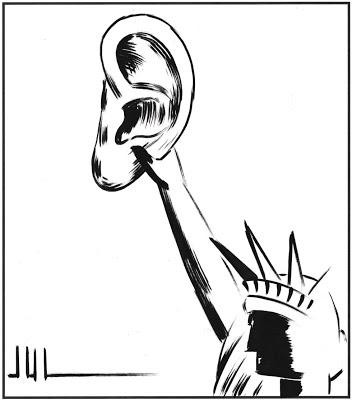 Parte de Europa, de rodillas, al dictado de EEUU. Parte de Europa, de rodillas, al dictado de EEUU.