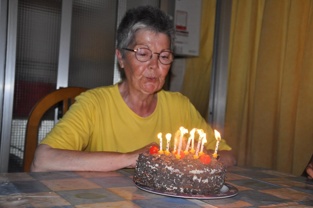 Tarta Selva Negra